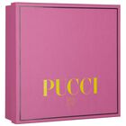 Baby Girls Ivory Vivara Babygrow Gift Set, 1, hi-res