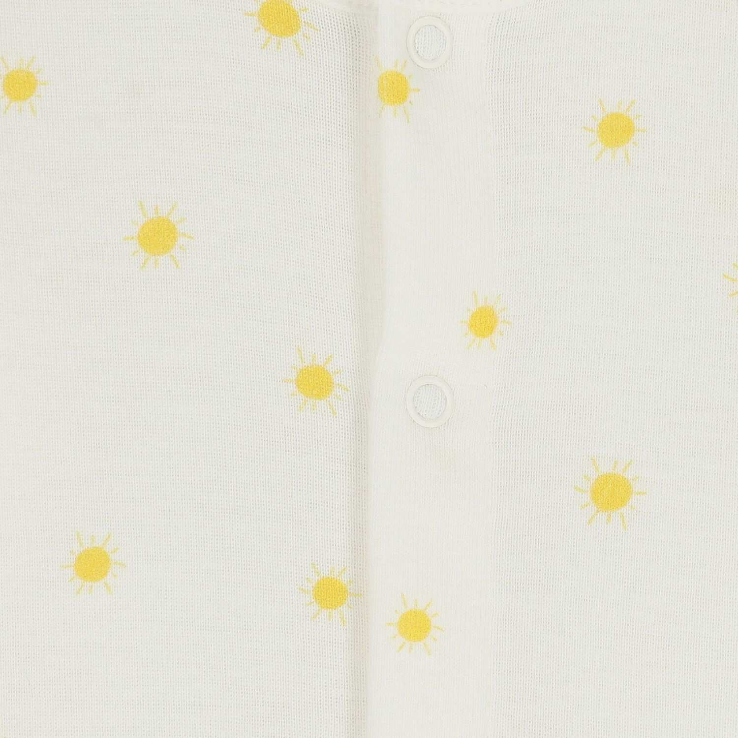 Ivory Sun Babygrow Gift Set, 1, hi-res