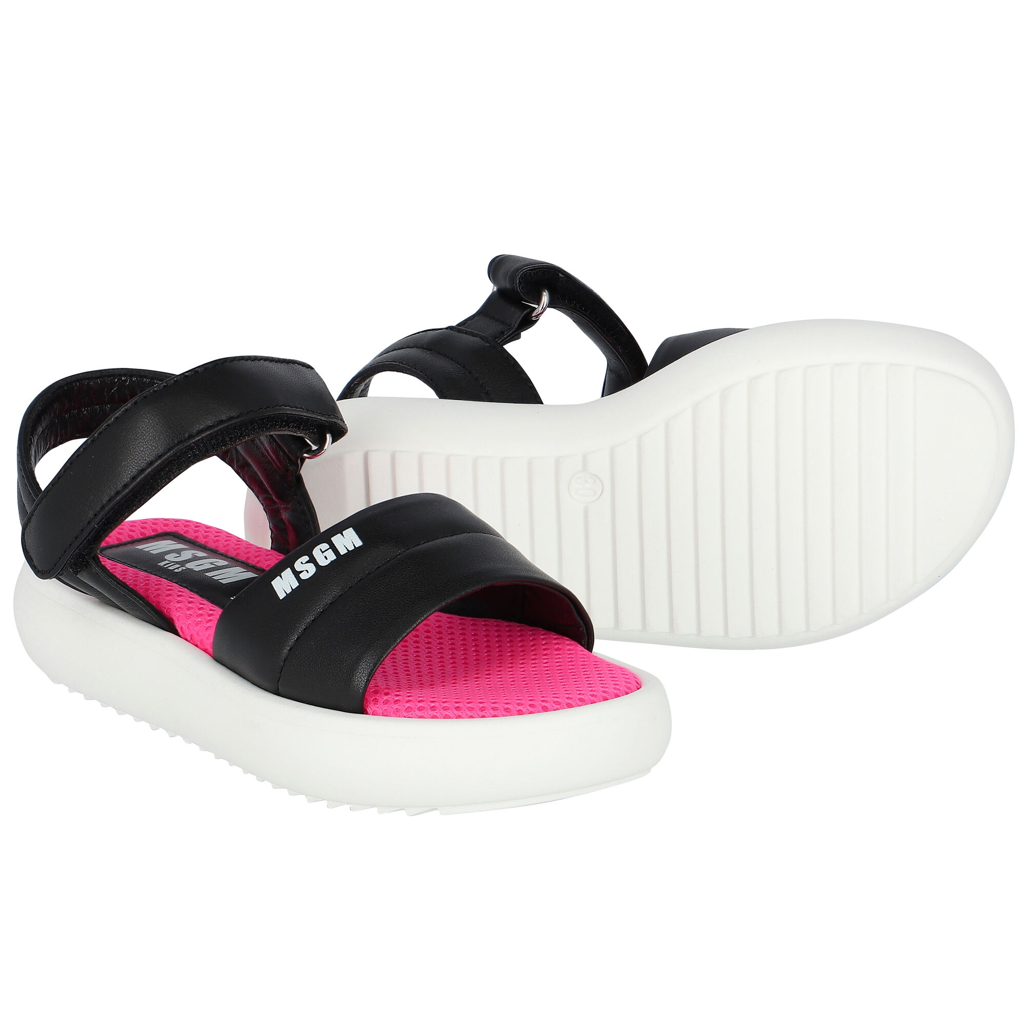 Msgm sandals clearance
