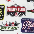 Boys White Logo T-Shirt, 1, hi-res