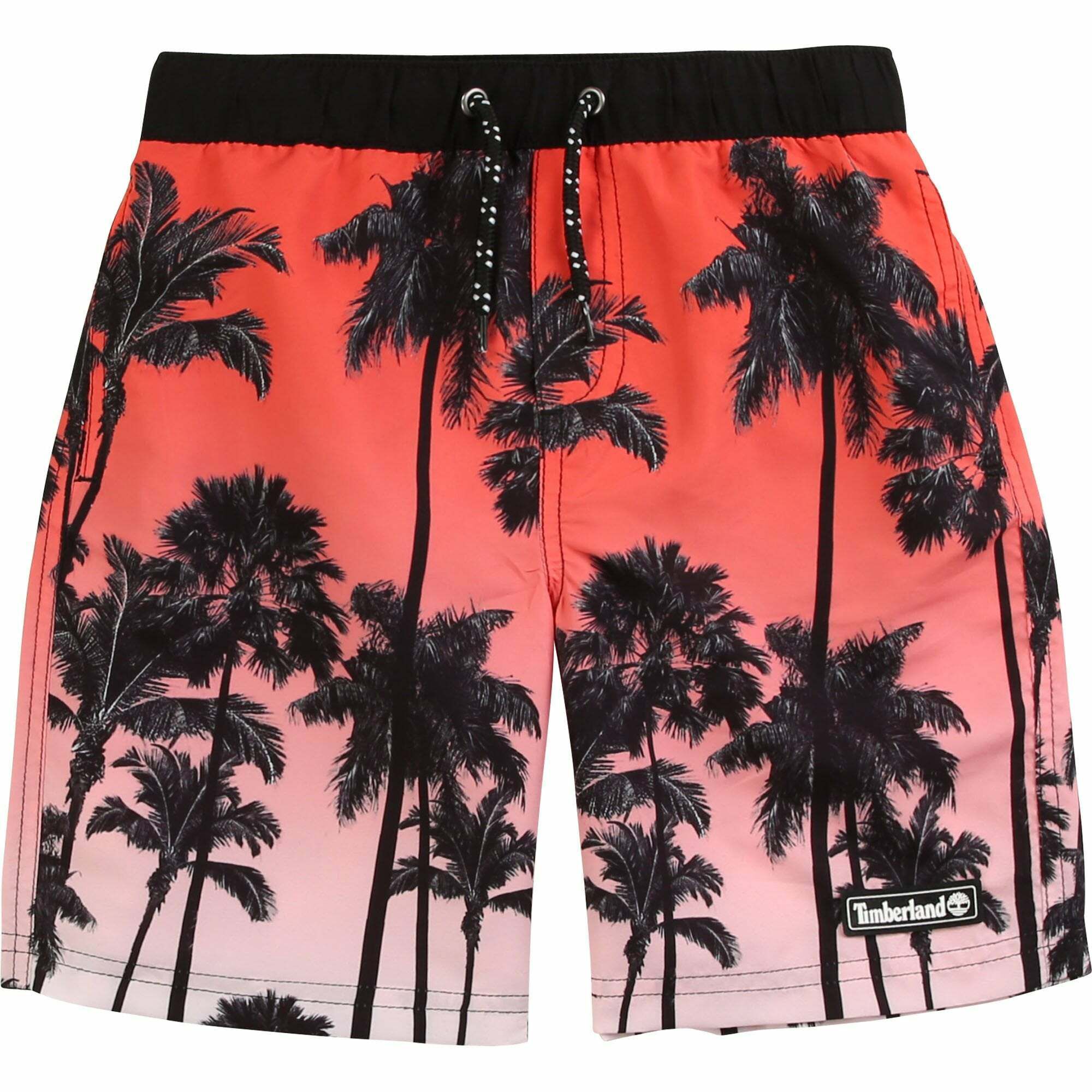 Orange Swim Shorts | Junior Couture Bahrain