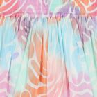 Girls Multi-Coloured Skirt, 1, hi-res