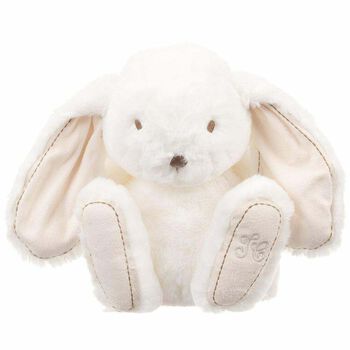 Baby Ivory Rabbit 35CM