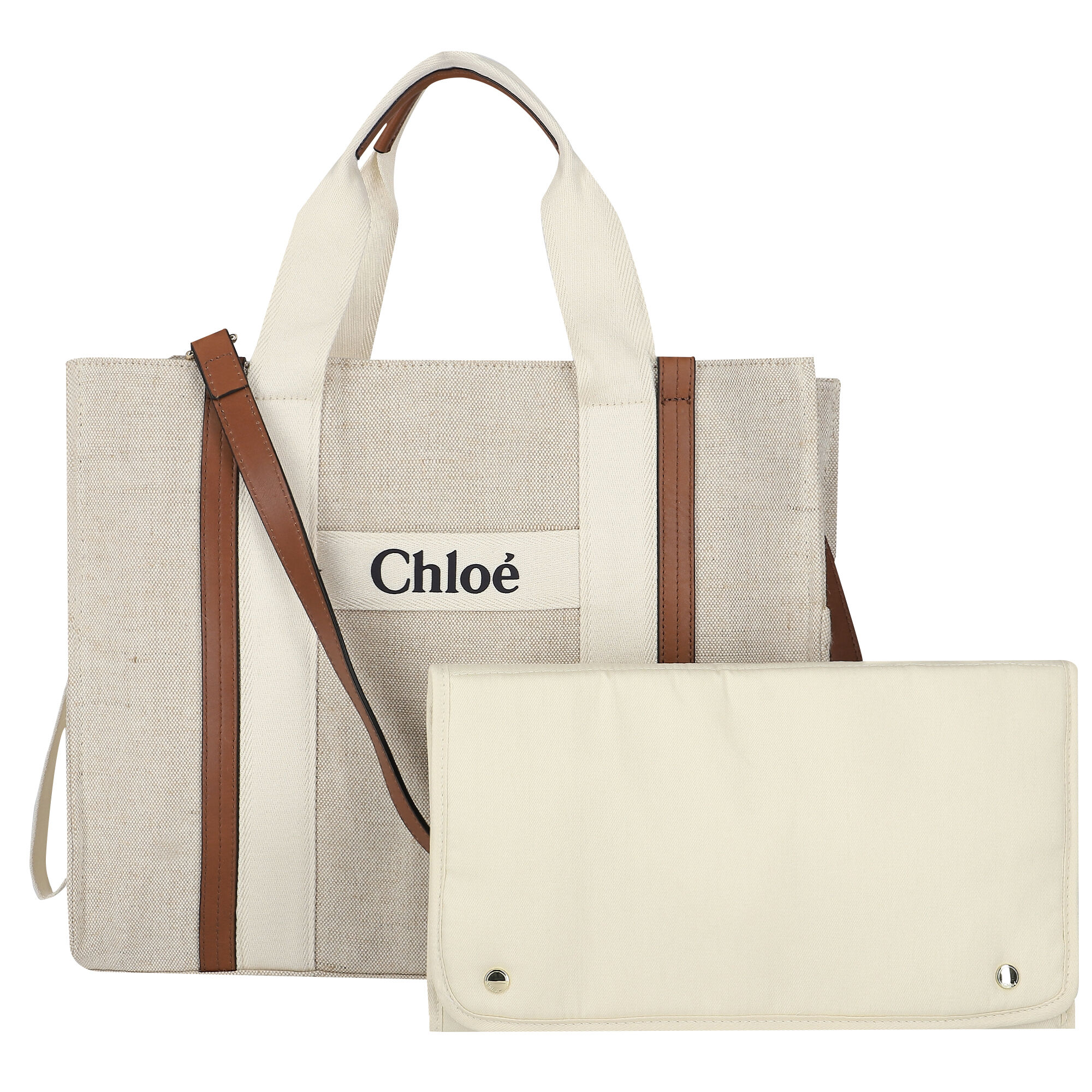 Chloe baby outlet changing bag