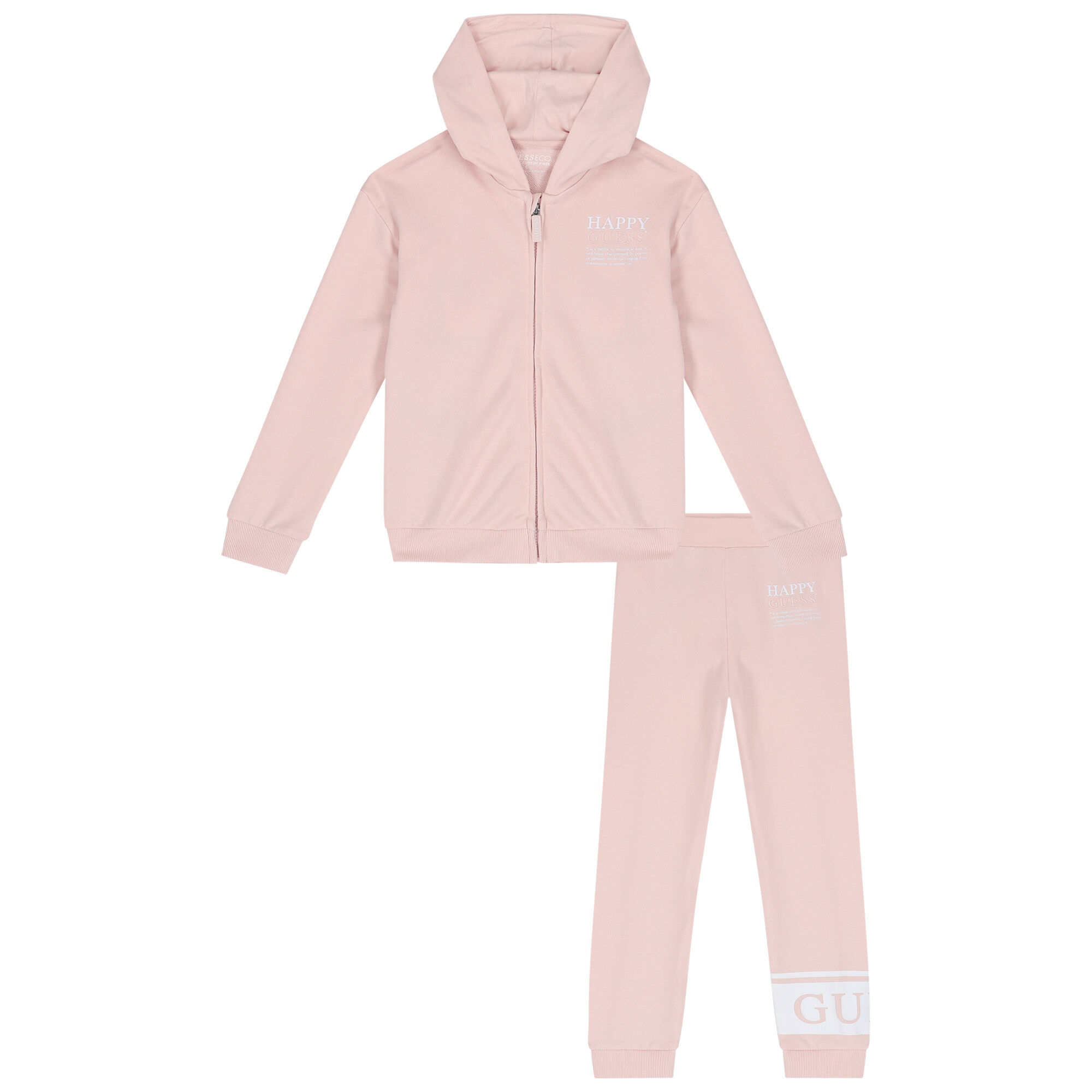 Junior girls tracksuit discount
