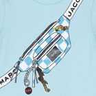 Blue Bag Baby Romper, 2, hi-res
