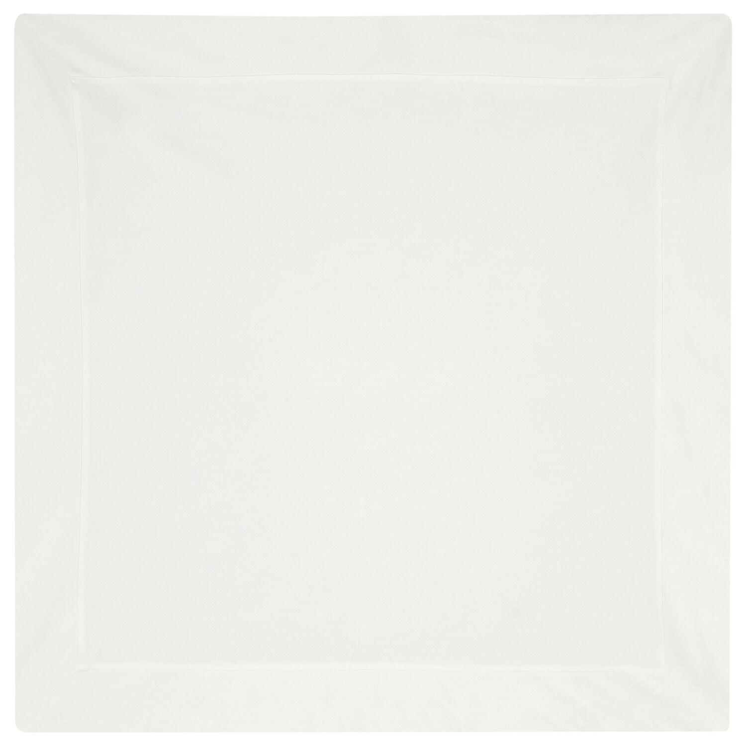 Baby Boys Blue & White Logo Blanket, 2, hi-res