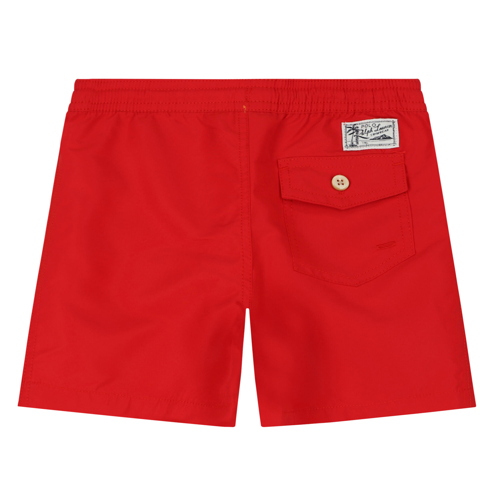 Ralph lauren boys swim hot sale