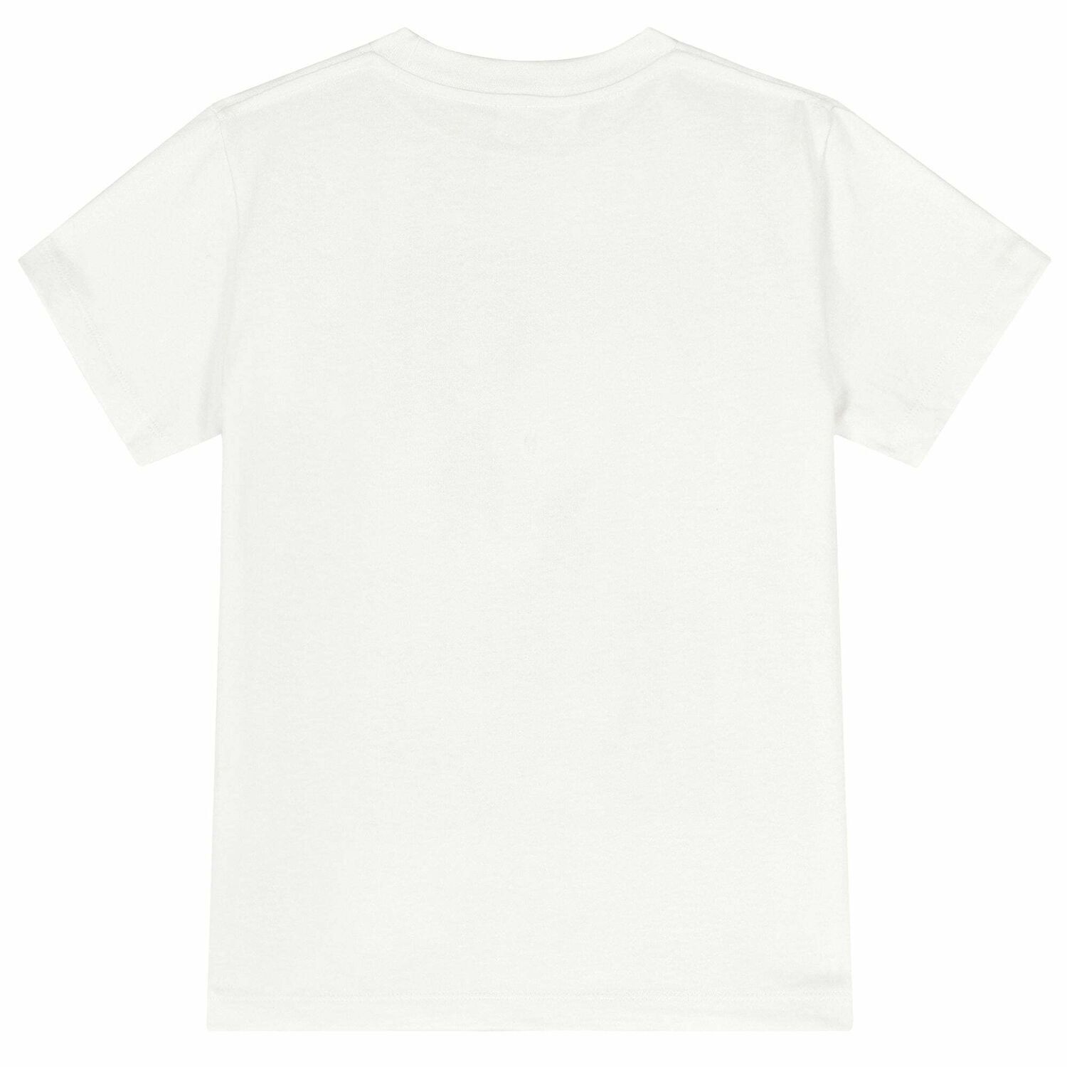Boys Ivory Skateboard T-Shirt, 2, hi-res image number null