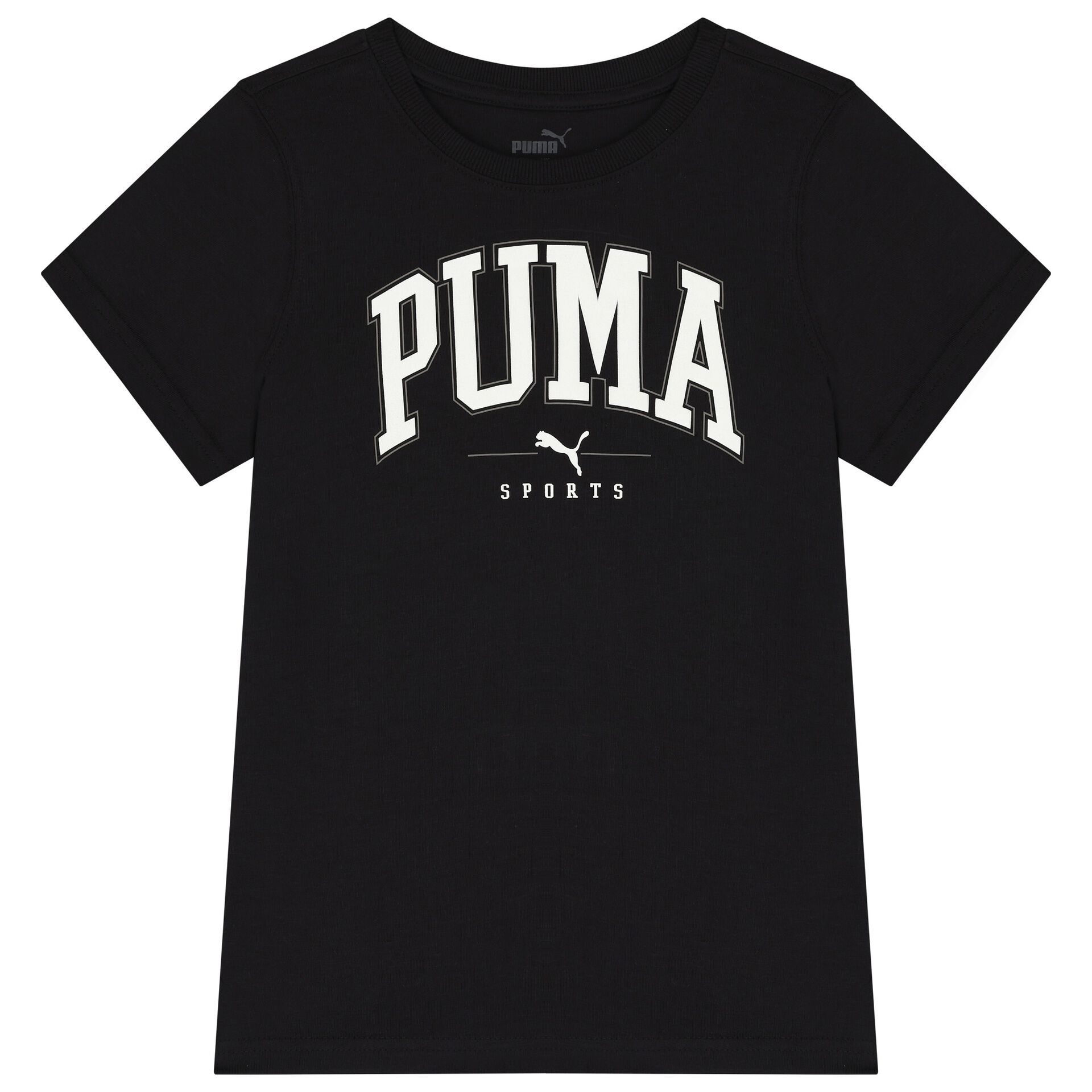 Boys puma shirt 2025