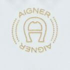 Baby Boys Blue Logo Babygrow, 2, hi-res