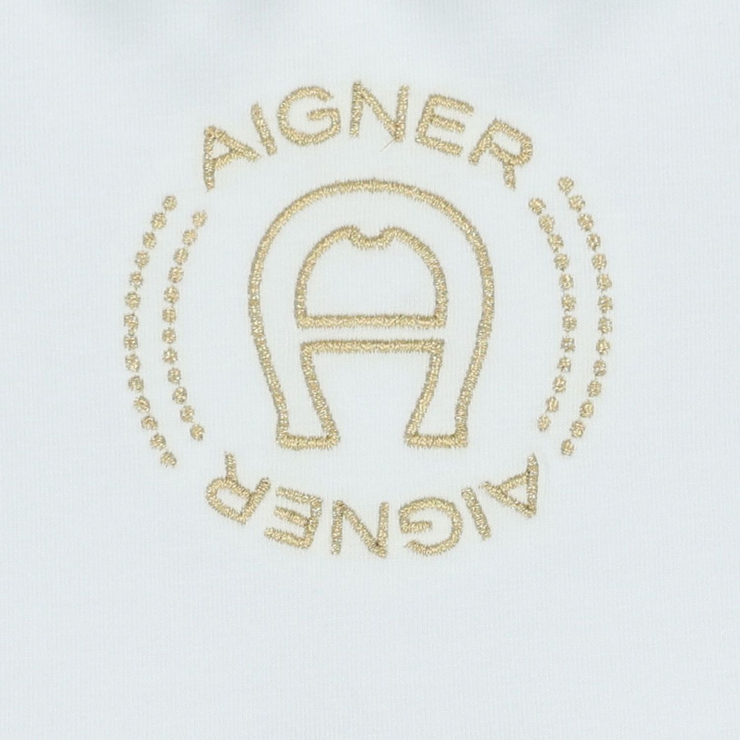 Baby Boys Blue Logo Babygrow, 2, hi-res