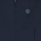 Boys Navy Blue & Grey Tracksuit ( 3 Piece ), 2, hi-res