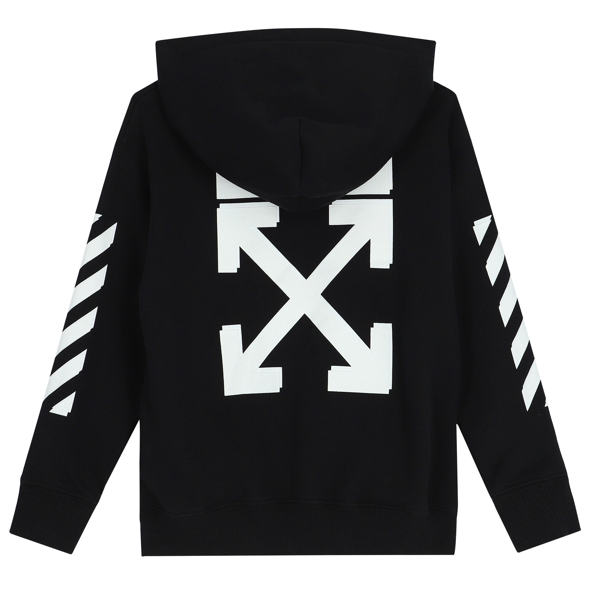 Cheap off sales white hoodie