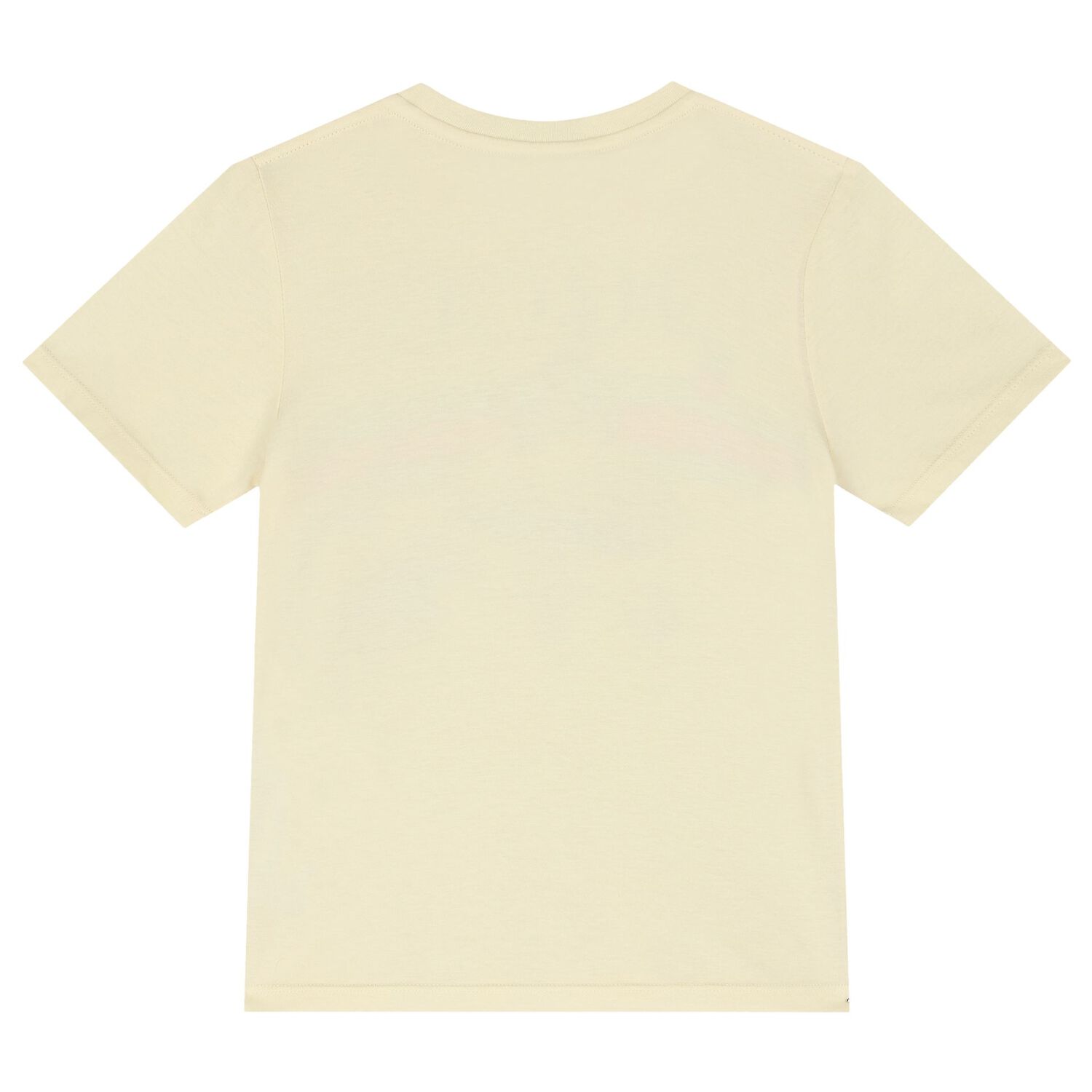 Ivory Peter Rabbit Logo T-Shirt, 1, hi-res image number null