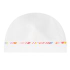 Baby Girls White Zigzag Babygrow Gift Set, 1, hi-res