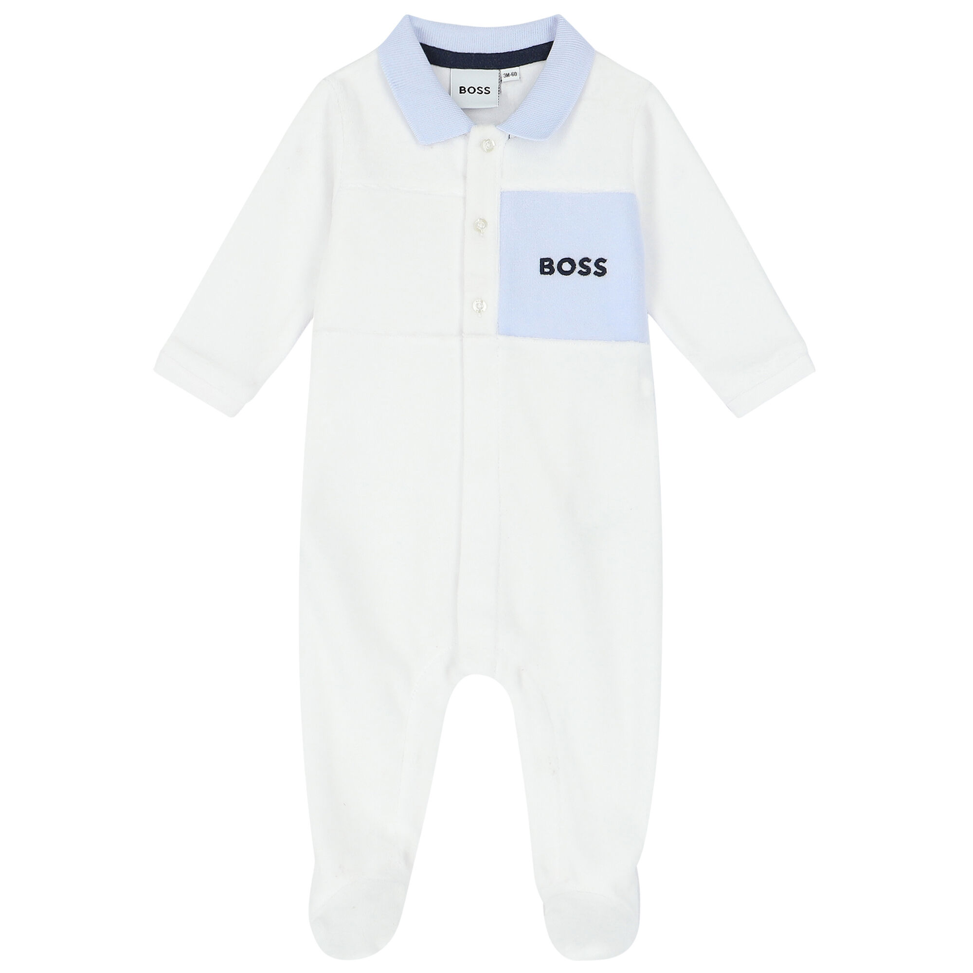 Pyjama naissance hugo boss new arrivals