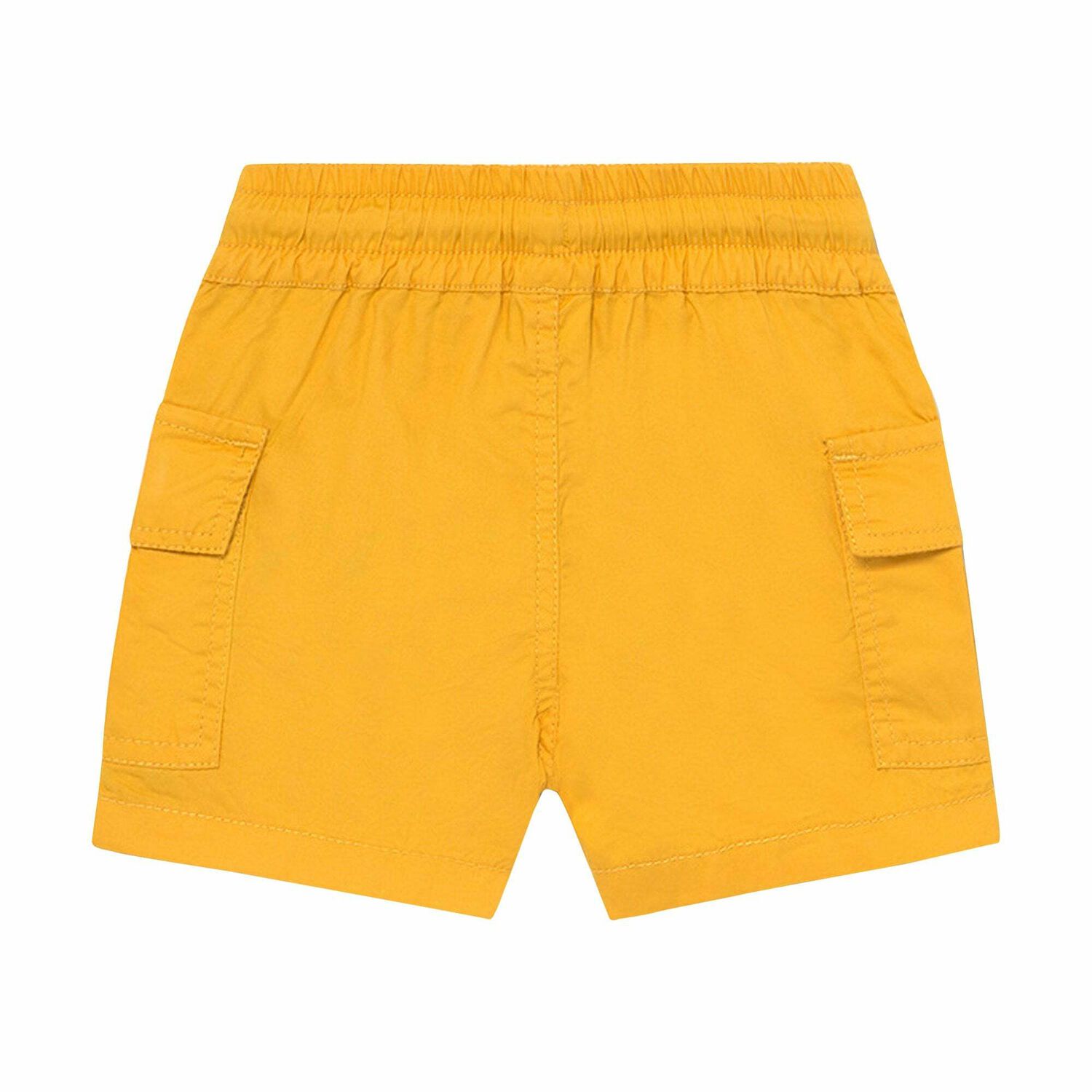Younger Boys Yellow Shorts, 1, hi-res image number null