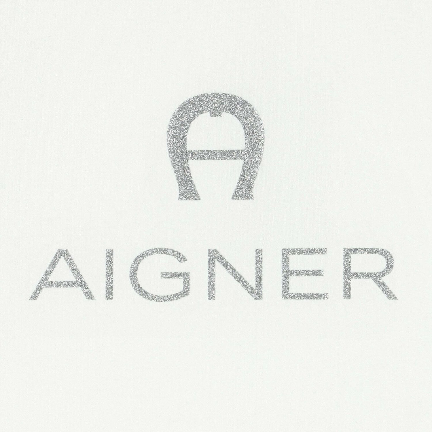 Girls White Logo Top, 1, hi-res image number null