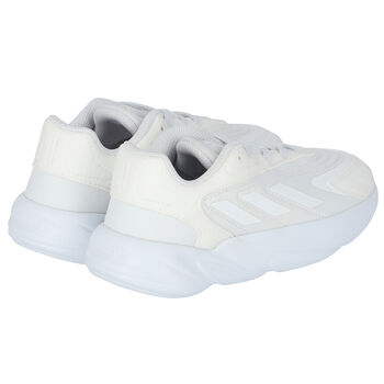 White Ozelia El Trainers