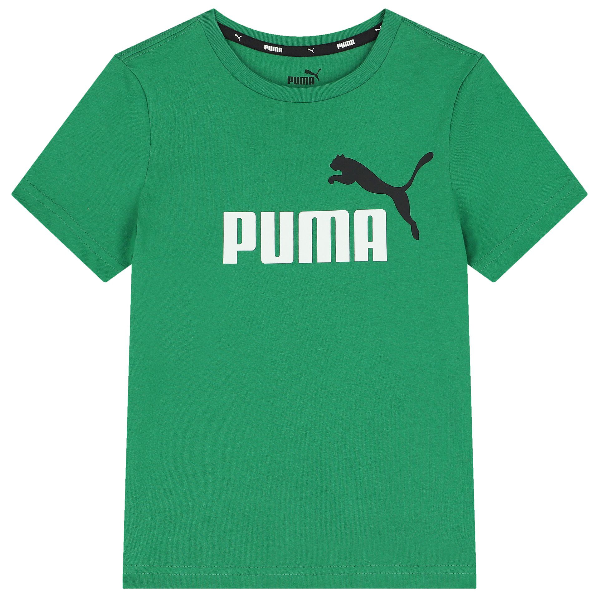Boys puma shirt shop
