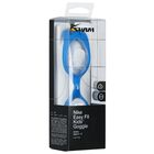 نظارة سباحة باللون الازرق, 1, hi-res