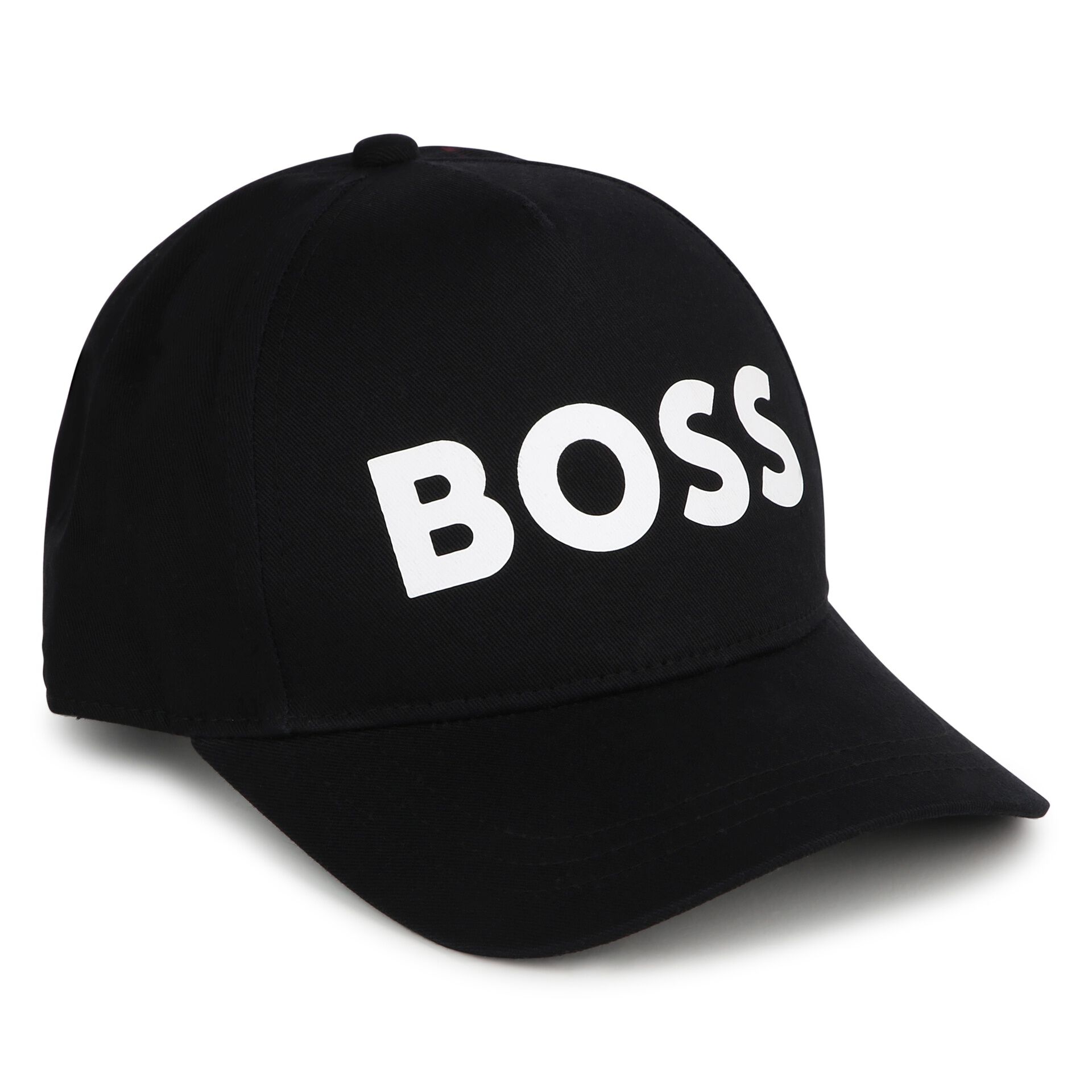 Boys hugo 2025 boss cap