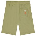 طقم أولاد شورت متعدد الألوان, 2, hi-res