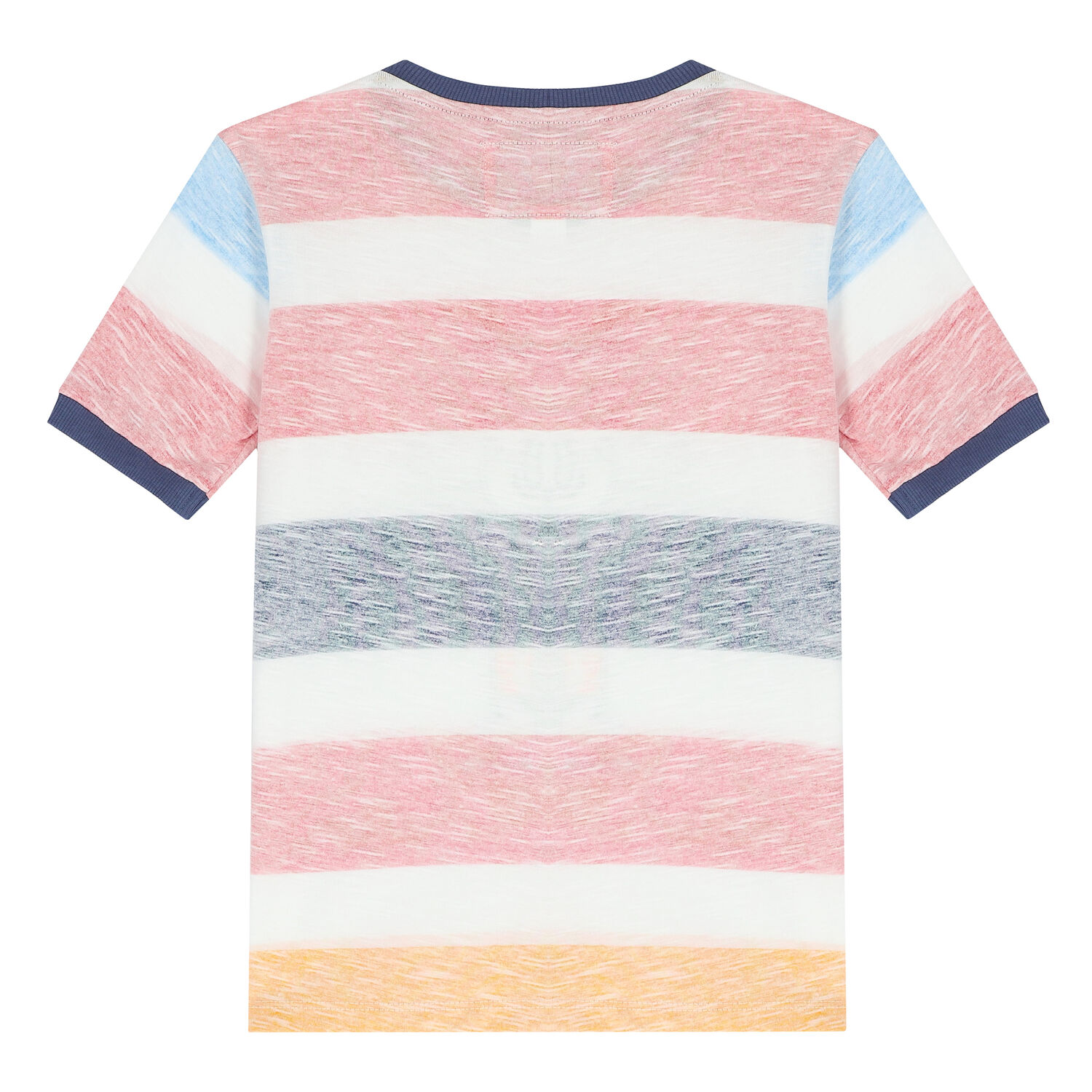 تيشيرت بشعار تيدي متعدد الألوان للأولاد, 1, hi-res