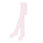 Baby Girls Pink Flower Dress Set, 1, hi-res