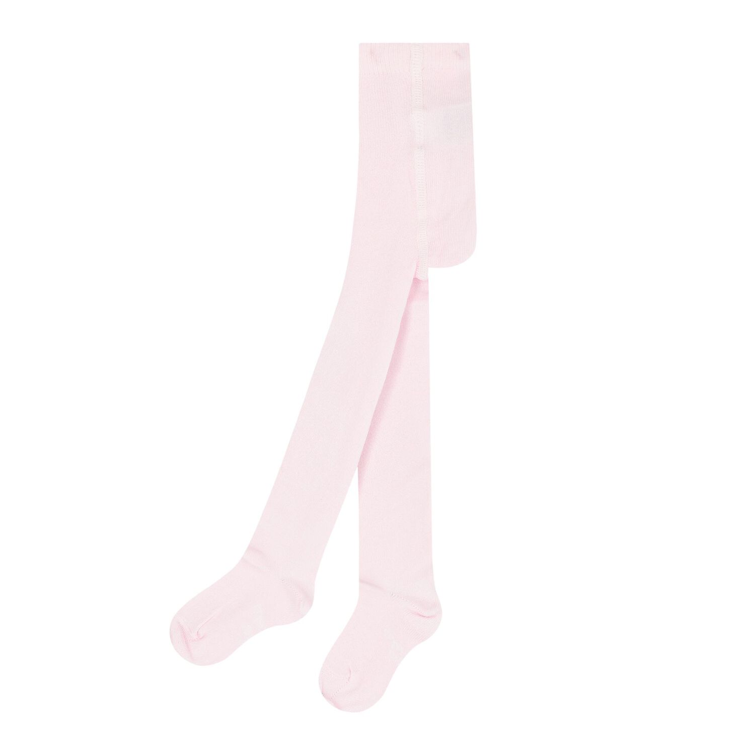 Baby Girls Pink Flower Dress Set, 1, hi-res