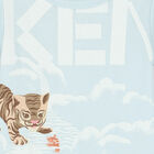 رومبير بالشعار باللون الأزرق للأولاد, 1, hi-res