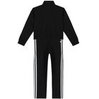 Black Logo Jumpsuit, 1, hi-res