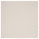 Beige Logo Baby Blanket, 1, hi-res