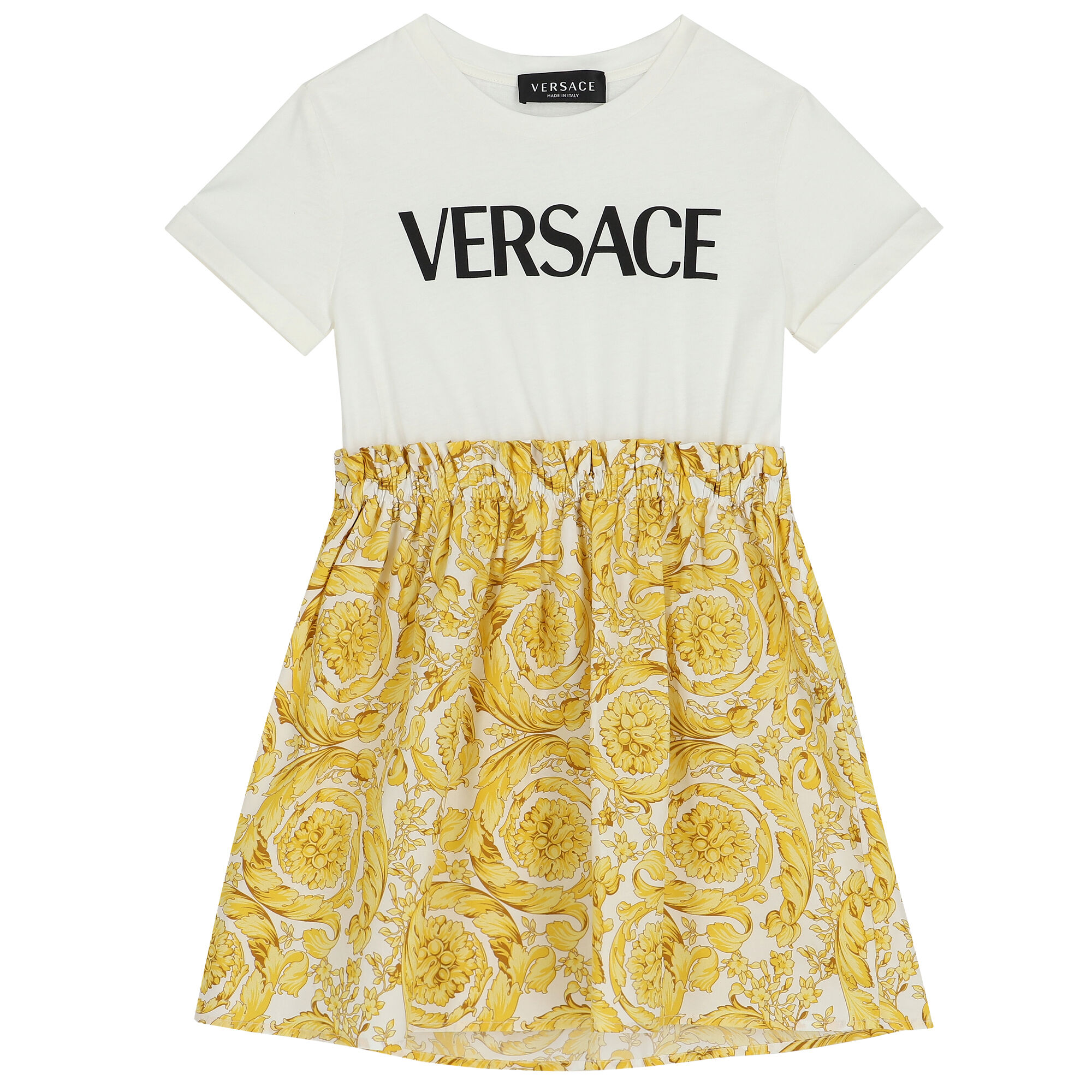 Versace girl sales clothes