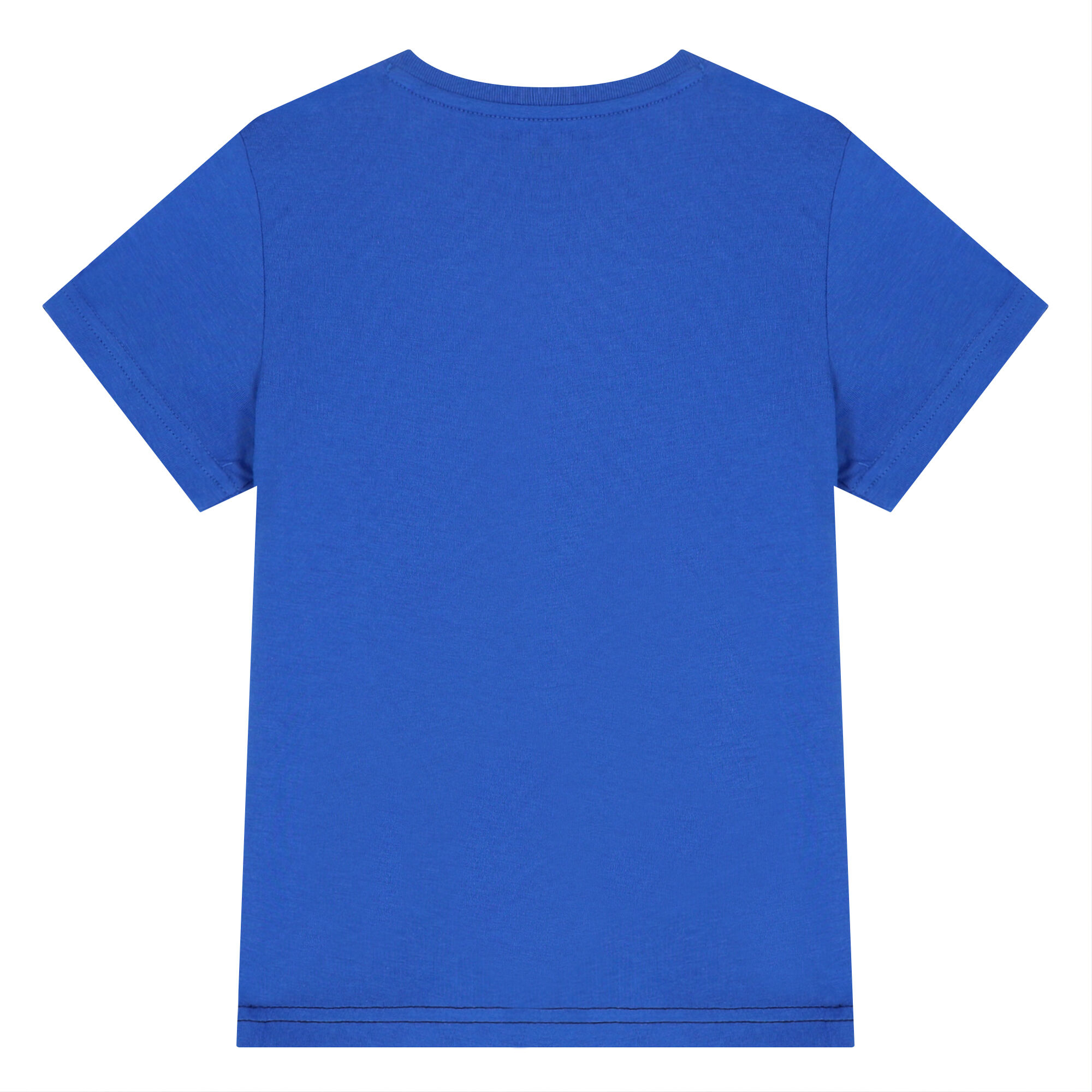 Blue top t shart