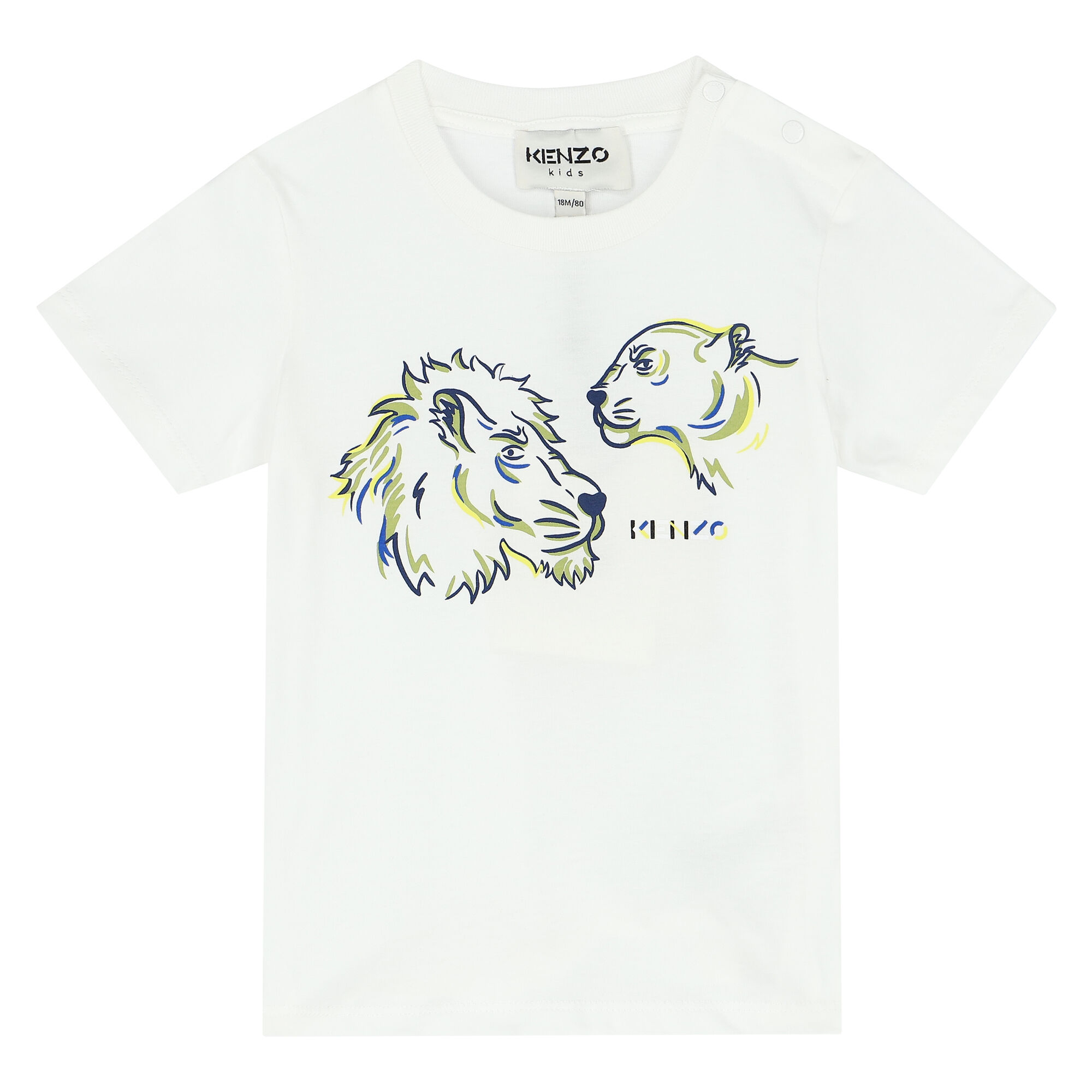 Kenzo hot sale usa 80