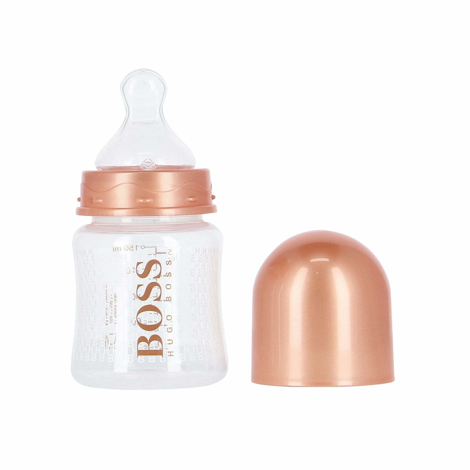 Baby Copper Bottles & Dummy Sets, 3, hi-res