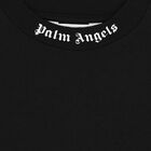 Black Logo T-Shirt, 2, hi-res