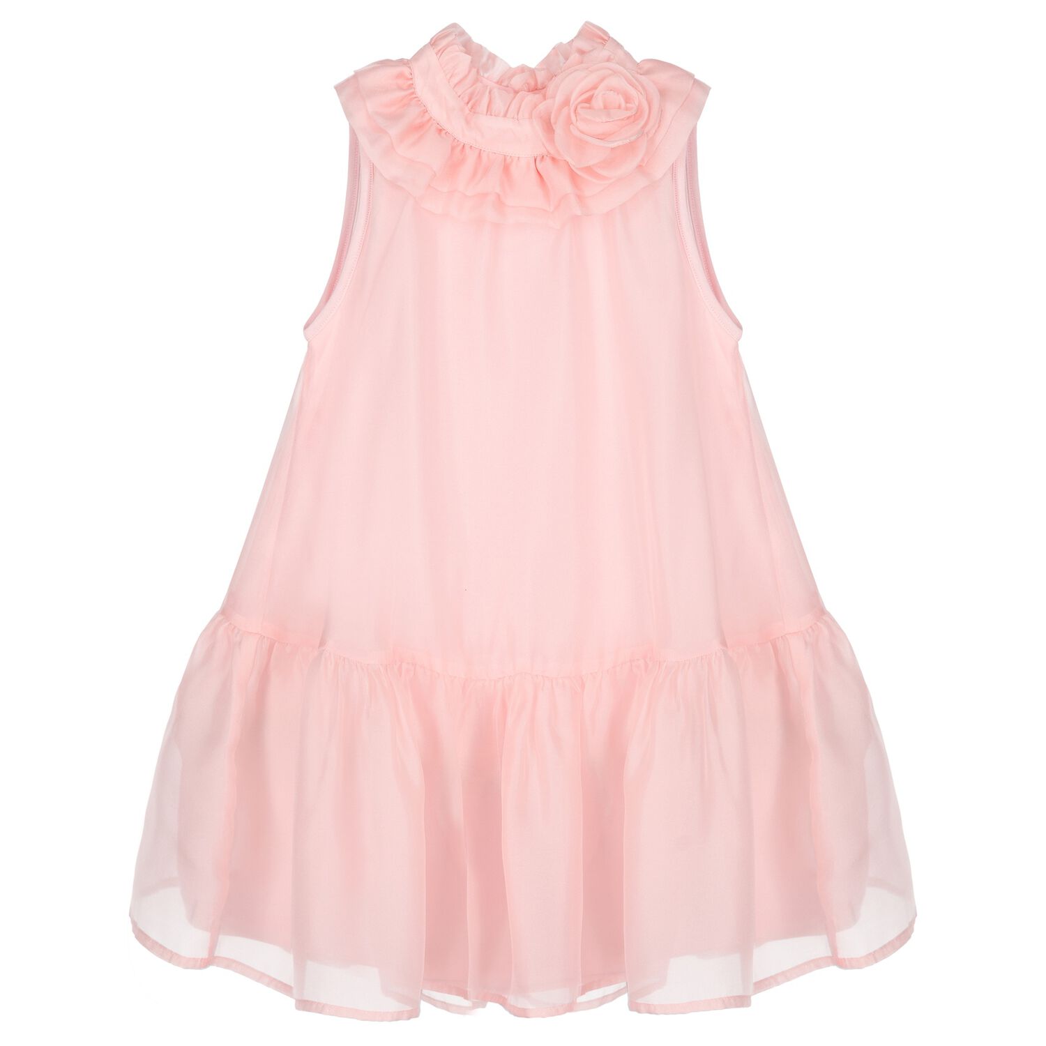 Pink GFACE UCJ dress