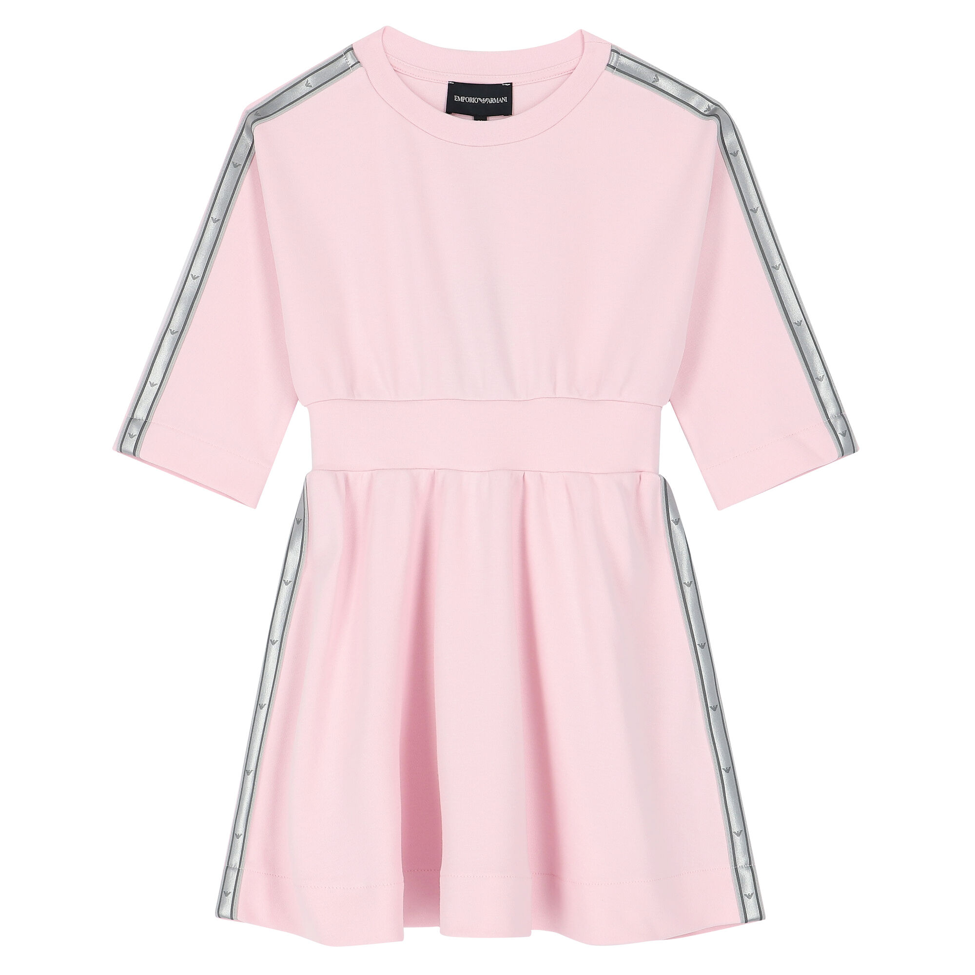Armani shop girls dress