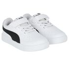 White Rickie AC+ Inf Trainers, 1, hi-res