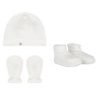 Ivory Logo Baby Gift Set, 1, hi-res