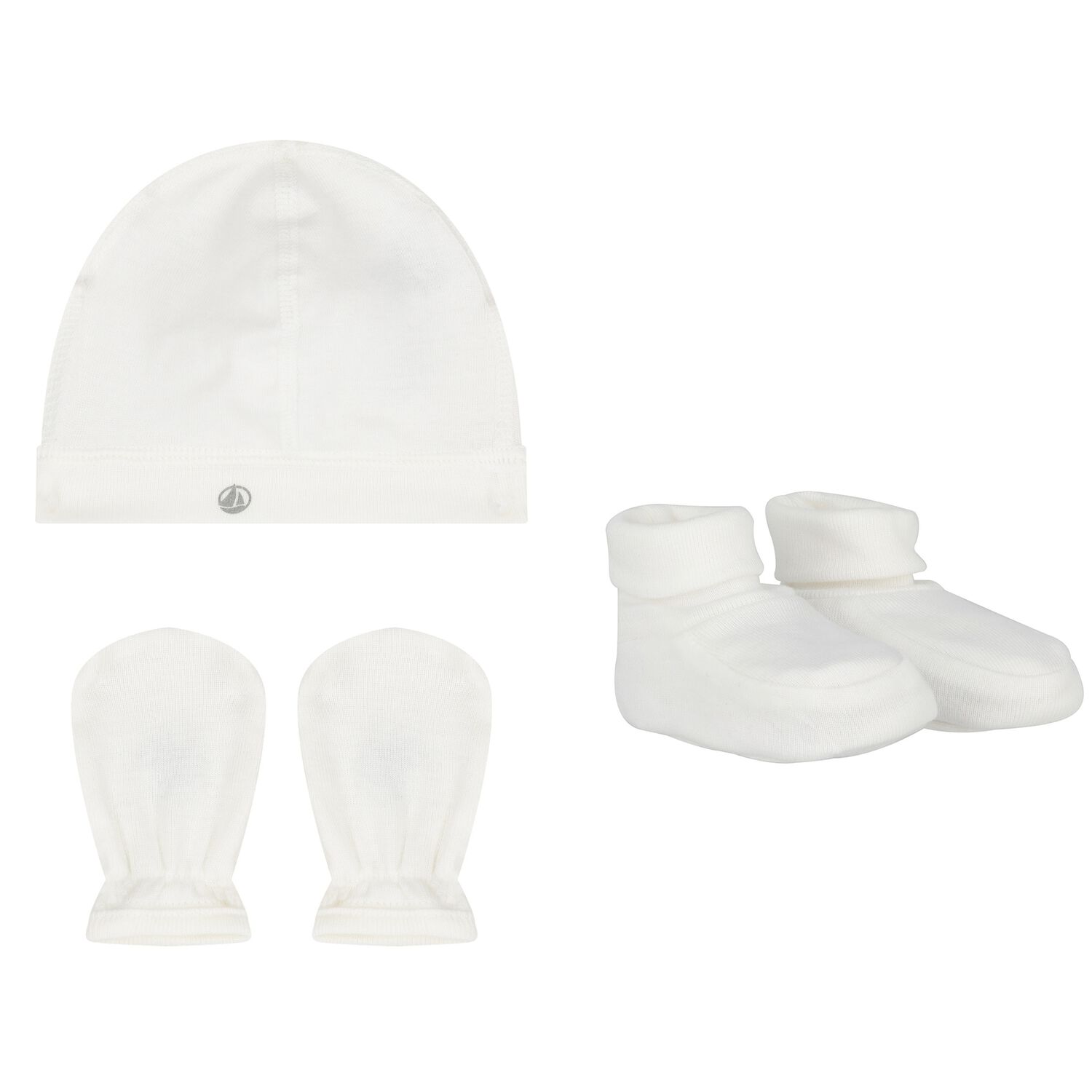 Ivory Logo Baby Gift Set, 1, hi-res