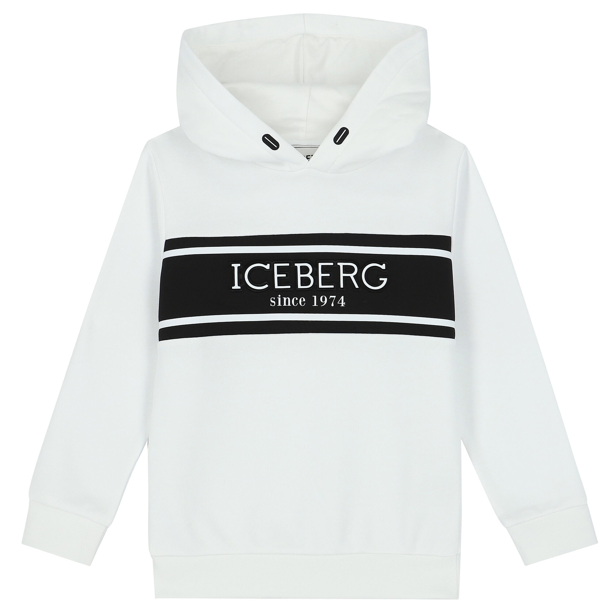 Iceberg hoodie cheap