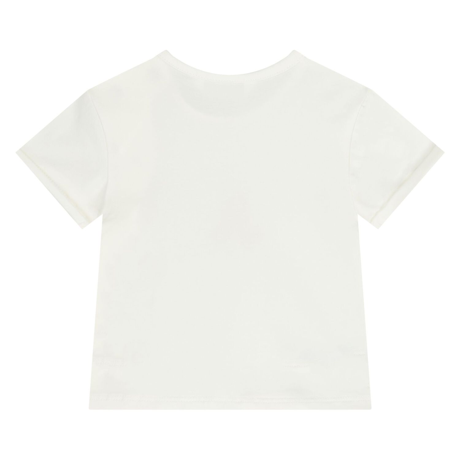 طقم بدلة رياضية للأطفال باللون العاجي والبيج (3 قطع), 2, hi-res