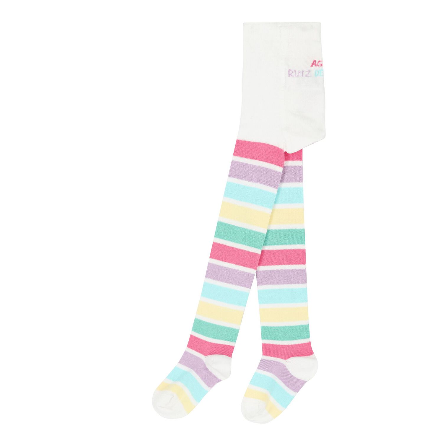 فستان بنات بطبعة القلب باللون البنفسجي, 1, hi-res