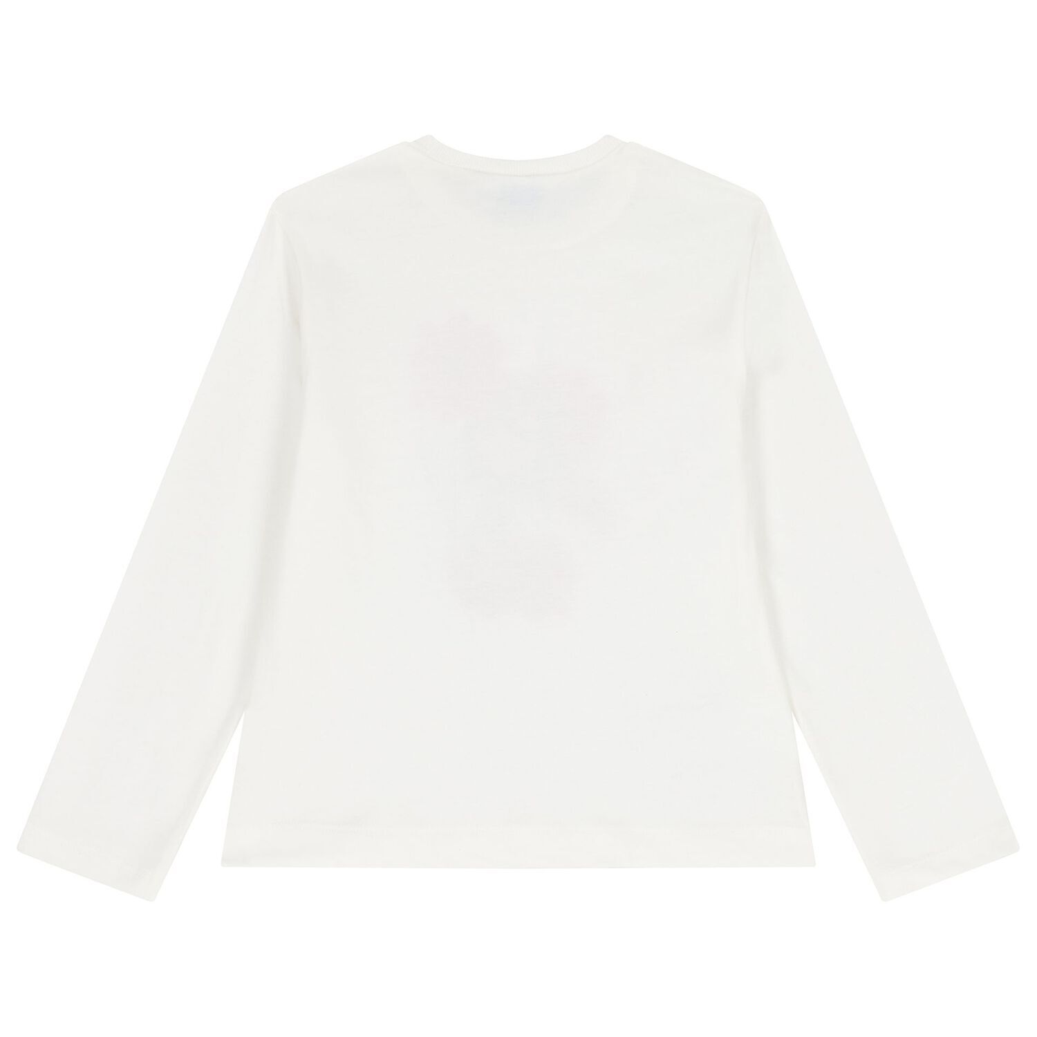 Girls Ivory, Red & Beige Leggings Set, 1, hi-res