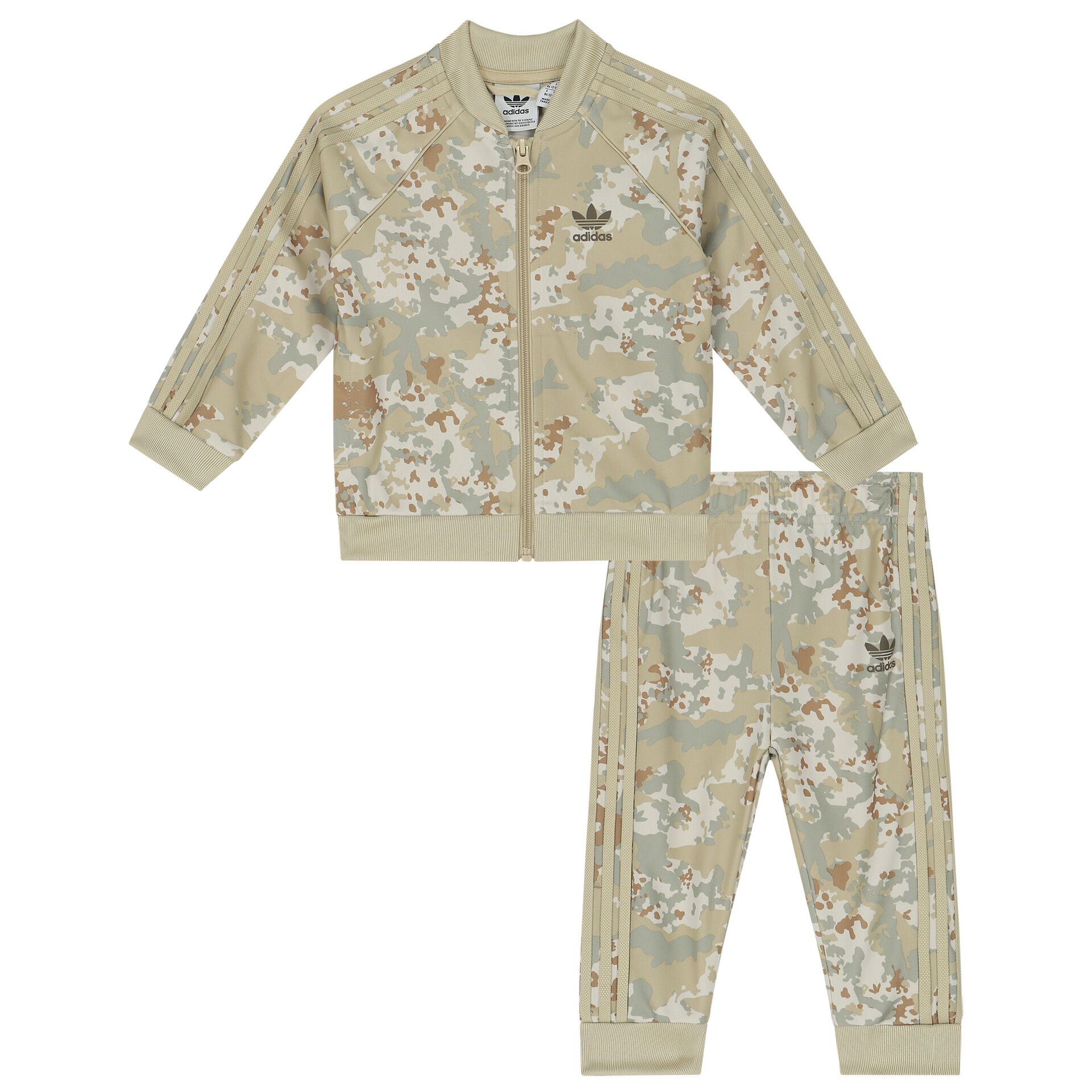 Adidas camo tracksuit junior clearance