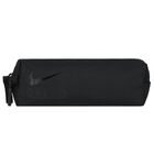 Black Logo Backpack, 1, hi-res